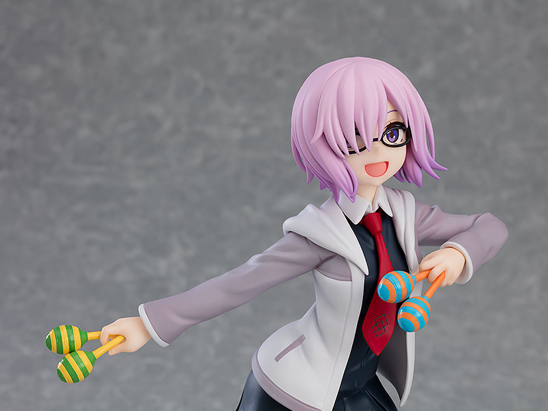 POP UP PARADE - FATE G/C MASH KYRIELIGHT CARNIVAL