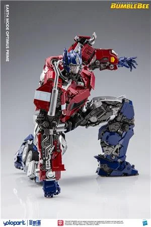 yolopark-bumblebee-the-movie-30cm-earth-mode-optimus-prime-plastic-model-kit