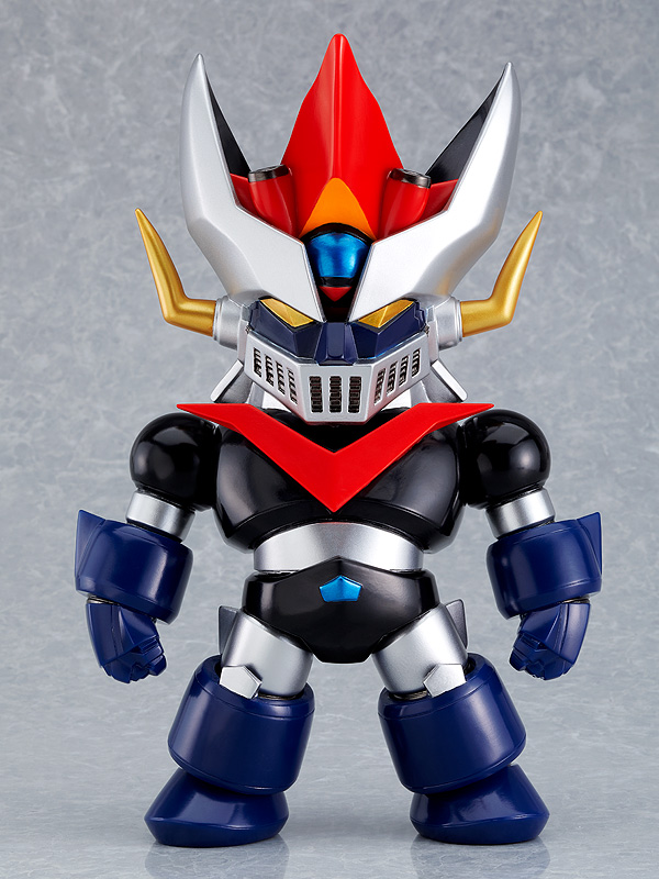 V.S.O.F. - GREAT MAZINGER SOFT VINYL FIGURE