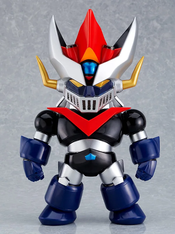 V.S.O.F. - GREAT MAZINGER SOFT VINYL FIGURE