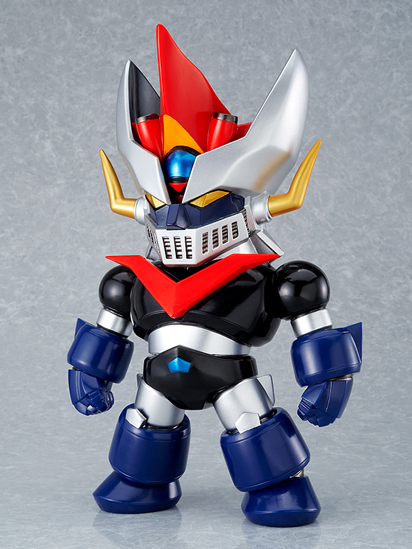 V.S.O.F. - GREAT MAZINGER SOFT VINYL FIGURE