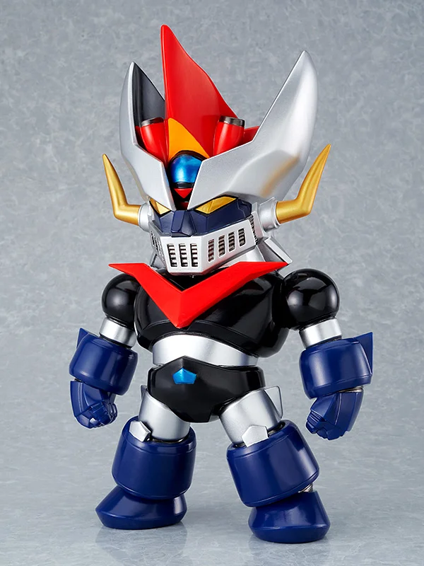 V.S.O.F. - GREAT MAZINGER SOFT VINYL FIGURE