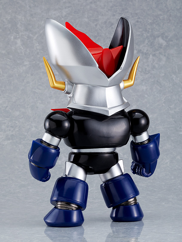 V.S.O.F. - GREAT MAZINGER SOFT VINYL FIGURE