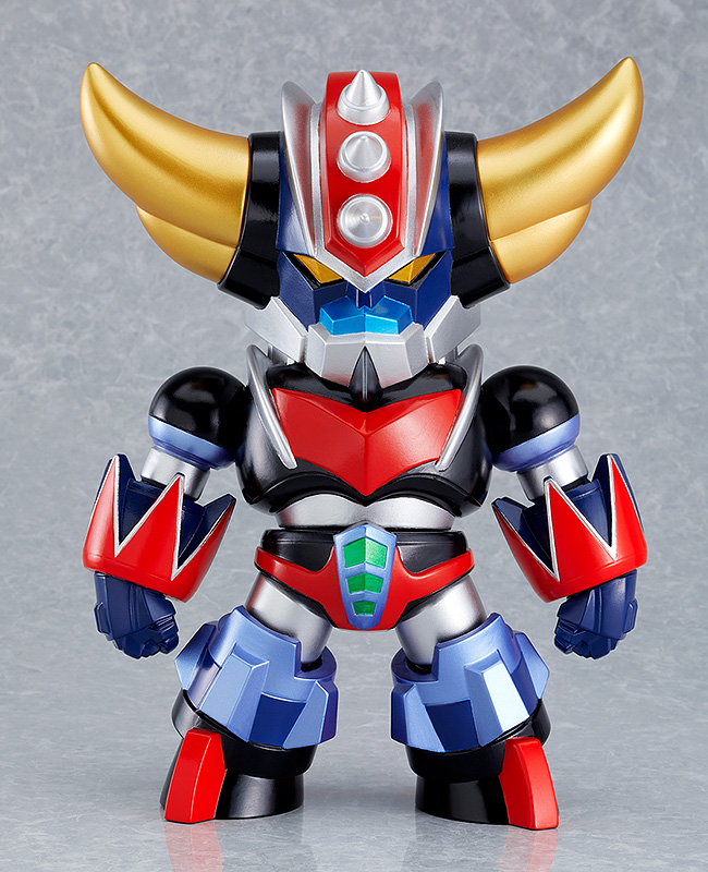 V.S.O.F. - GRENDIZER SOFT VINYL FIGURE