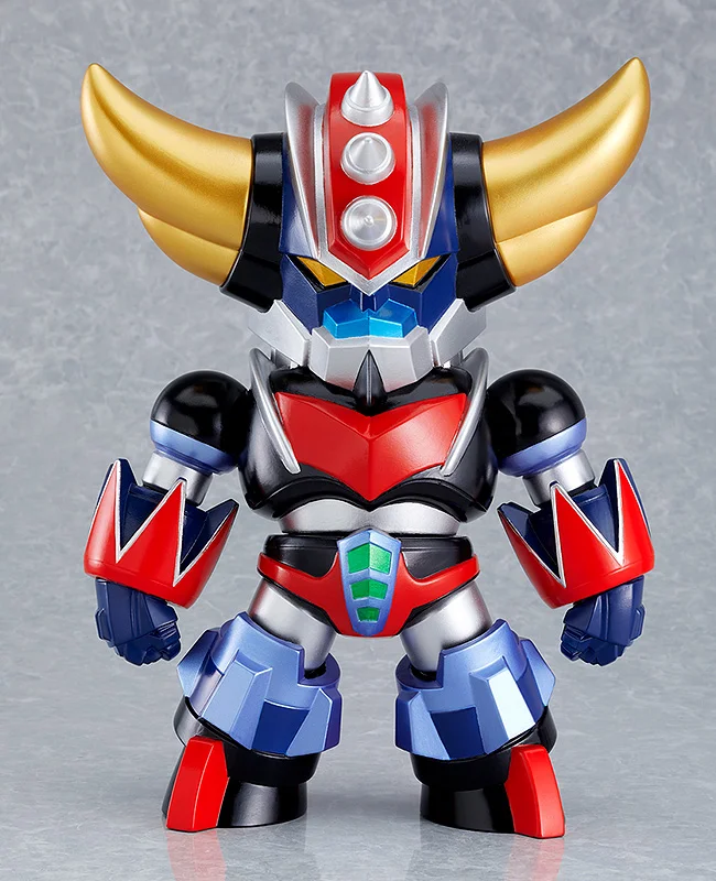 V.S.O.F. - GRENDIZER SOFT VINYL FIGURE