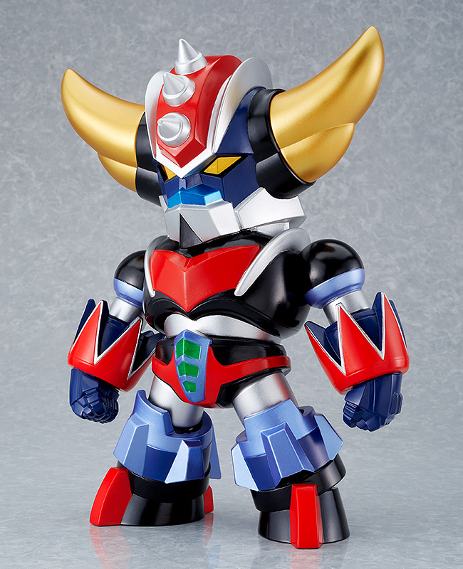 V.S.O.F. - GRENDIZER SOFT VINYL FIGURE