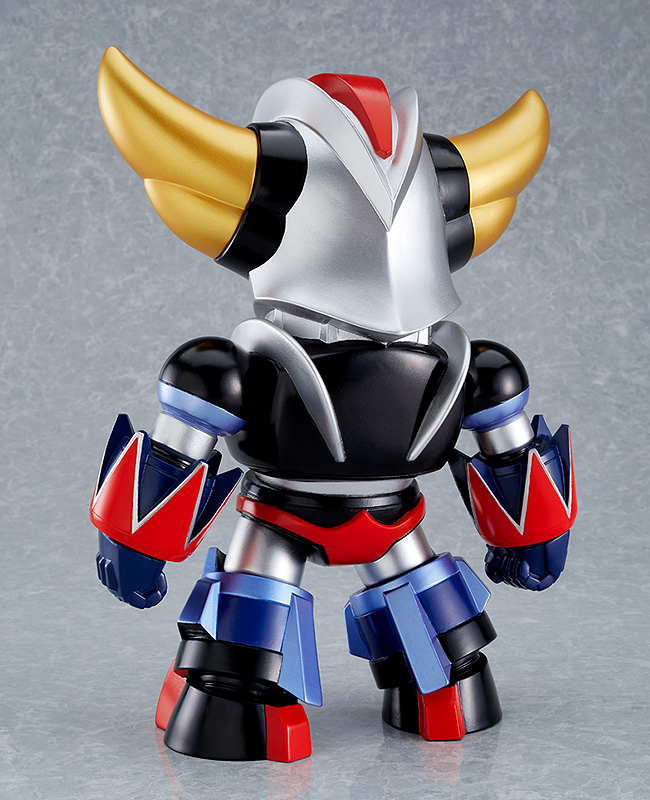 V.S.O.F. - GRENDIZER SOFT VINYL FIGURE