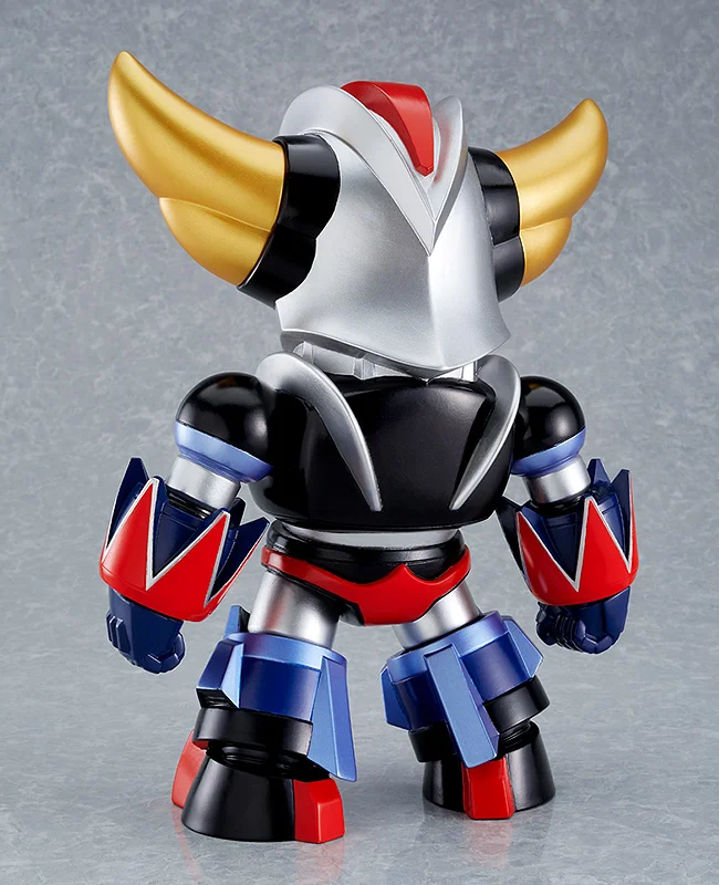 V.S.O.F. - GRENDIZER SOFT VINYL FIGURE
