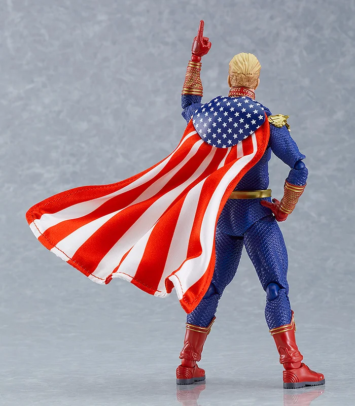 FIGMA - THE BOYS HOMELANDER