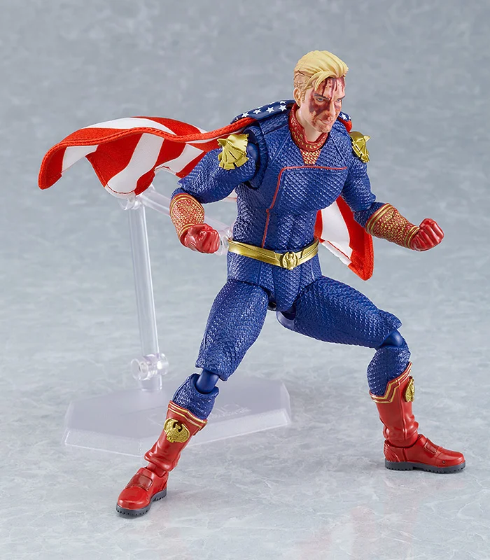 FIGMA - THE BOYS HOMELANDER