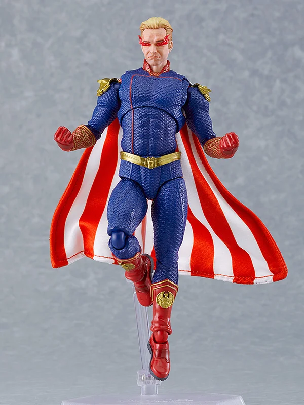 FIGMA - THE BOYS HOMELANDER