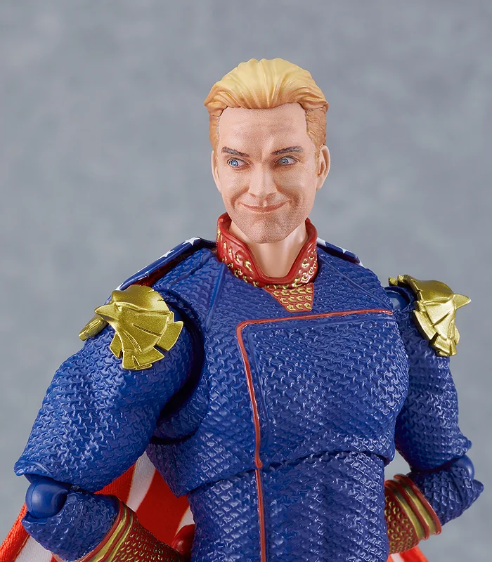 FIGMA - THE BOYS HOMELANDER