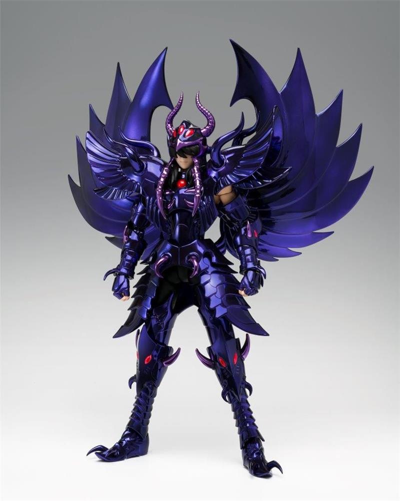 SAINT SEIYA MYTH CLOTH EX - GARUDA OCE