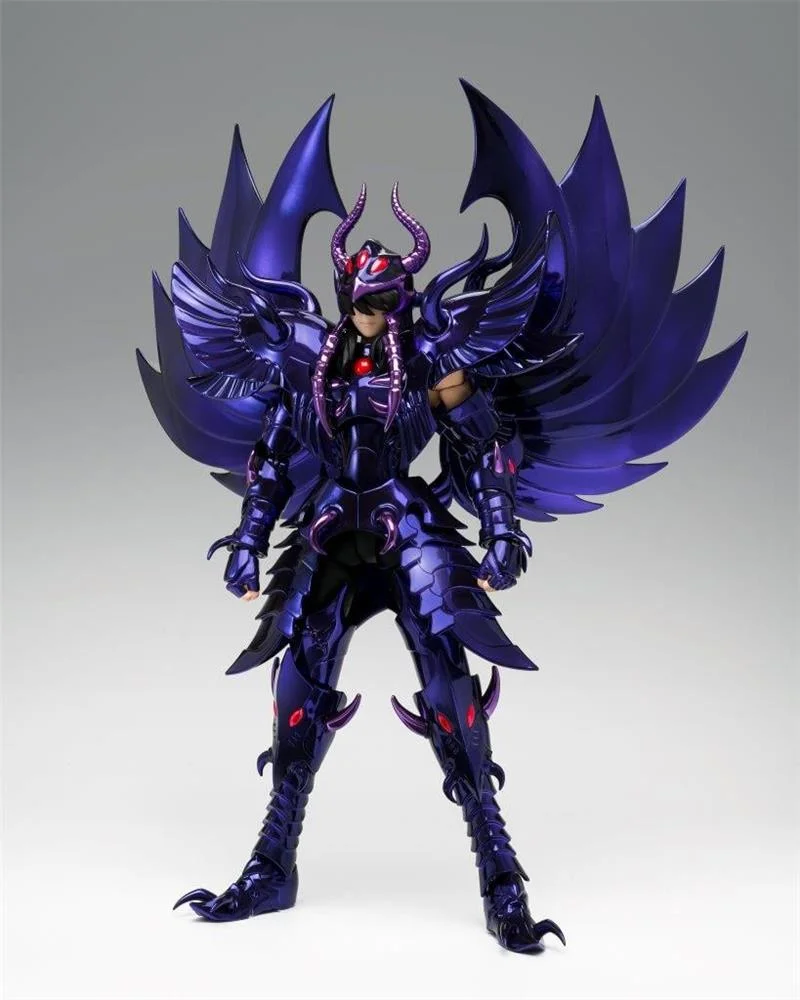 SAINT SEIYA MYTH CLOTH EX - GARUDA OCE