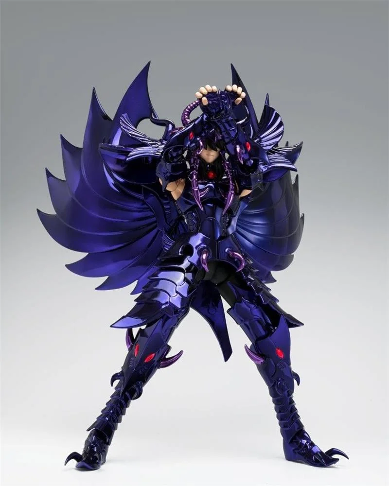 SAINT SEIYA MYTH CLOTH EX - GARUDA OCE