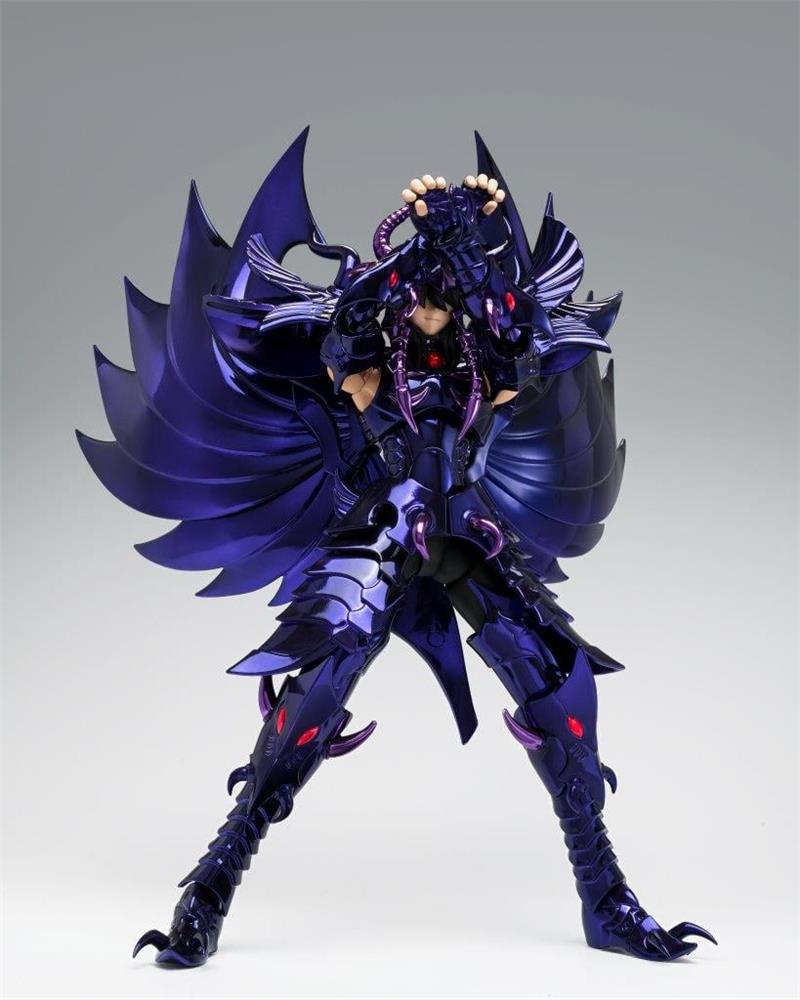 SAINT SEIYA MYTH CLOTH EX - GARUDA OCE