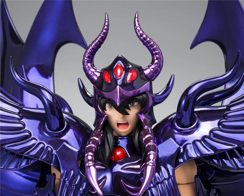 SAINT SEIYA MYTH CLOTH EX - GARUDA OCE