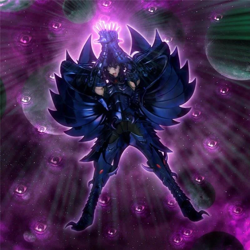 SAINT SEIYA MYTH CLOTH EX - GARUDA OCE