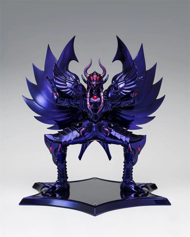 SAINT SEIYA MYTH CLOTH EX - GARUDA OCE