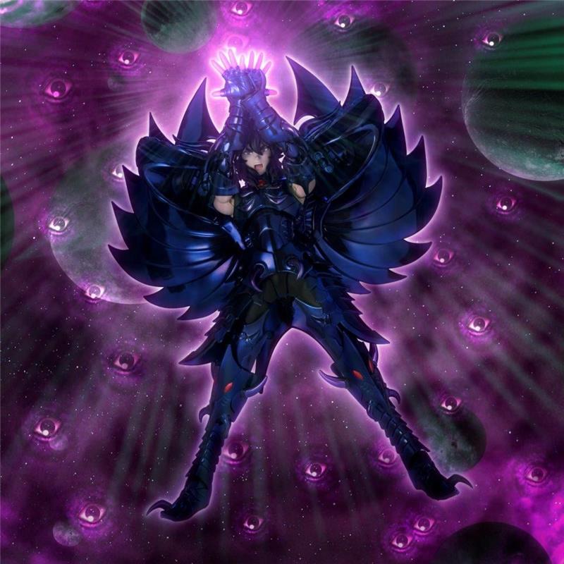 SAINT SEIYA MYTH CLOTH EX - GARUDA OCE
