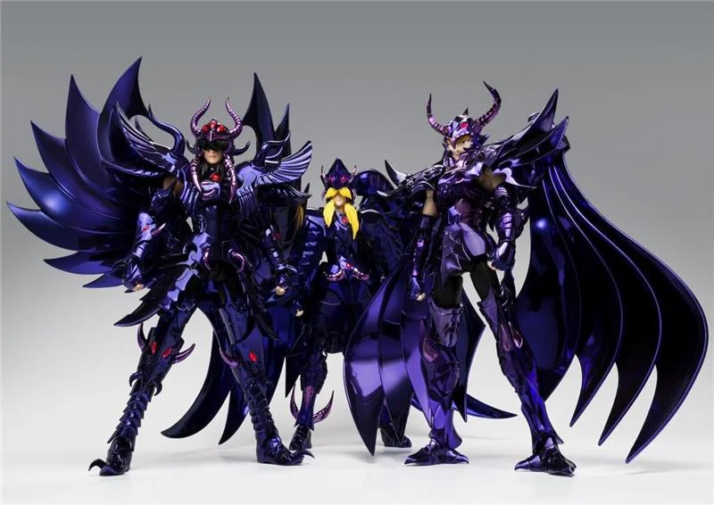 SAINT SEIYA MYTH CLOTH EX - GARUDA OCE