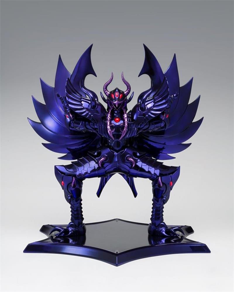 SAINT SEIYA MYTH CLOTH EX - GARUDA OCE