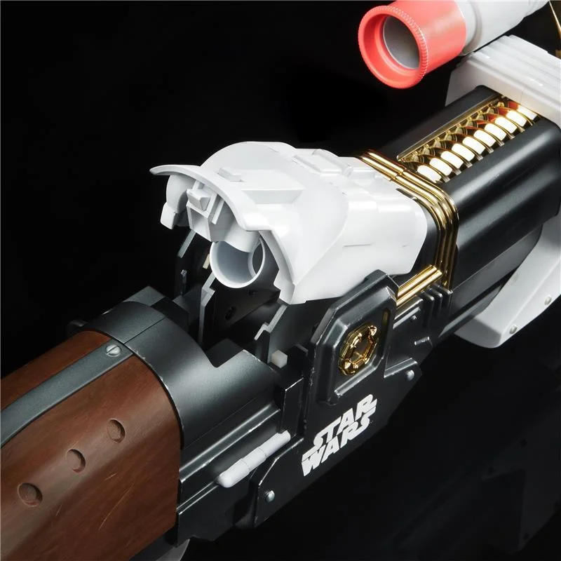 STAR WARS THE MANDALORIAN BLASTER NERF LTD