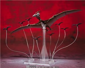 S.H. MONSTERARTS - GODZILLA SP RODAN