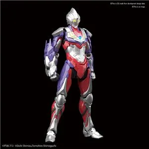 bandai-model-kit-figure-rise-ultraman-suit-tiga