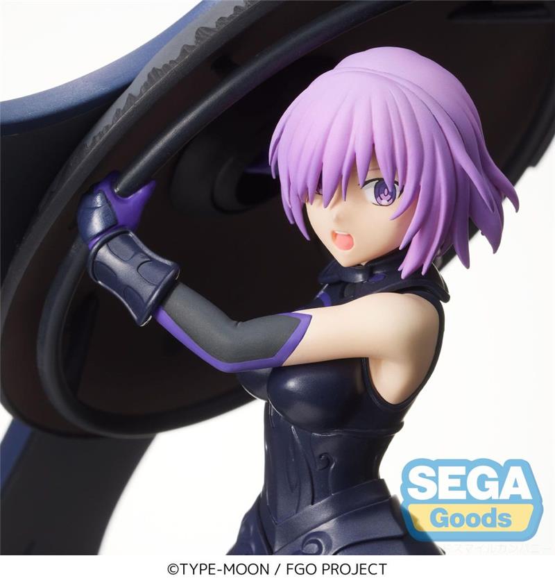 SEGA SPM - FATE G/O MASH KYRIELIGHT