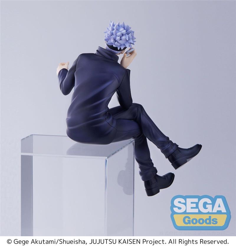 SEGA PM PERCHING - JUJUTSU KAISEN SATORU GOJO