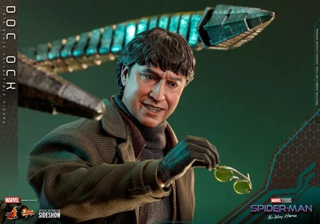 1/6 MARVEL: SPIDER-MAN NO WAY HOME - DOCK OCK