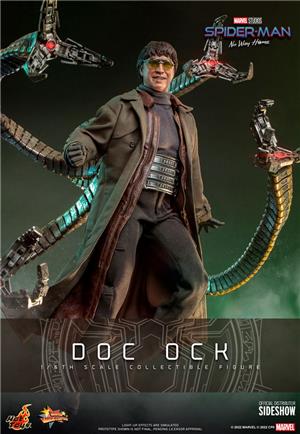 1/6 MARVEL: SPIDER-MAN NO WAY HOME - DOCK OCK DELUXE