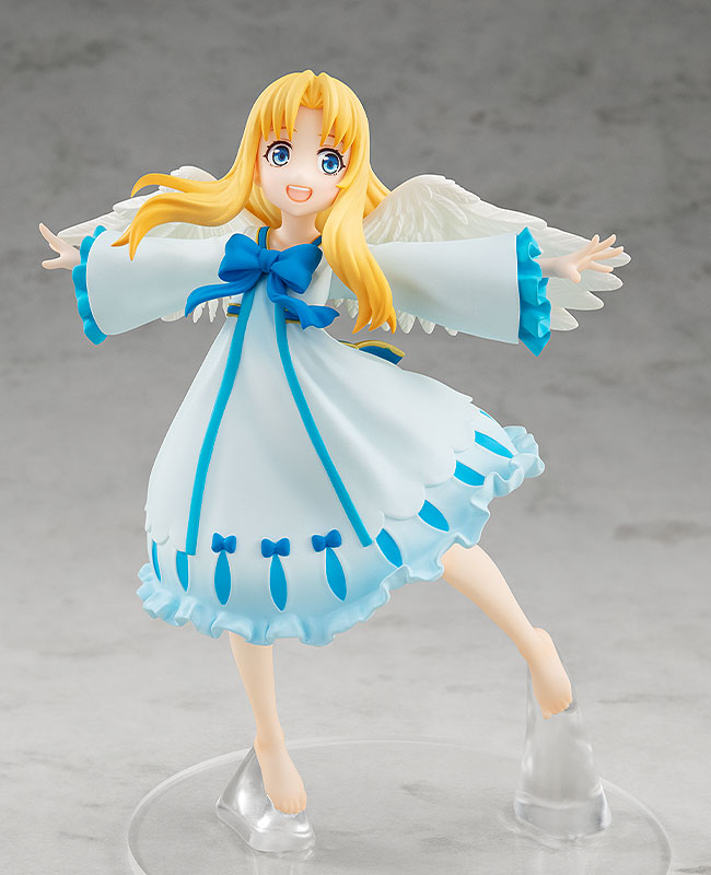 POP UP PARADE - THE RISING O/T SHIELD HERO 2 FILO