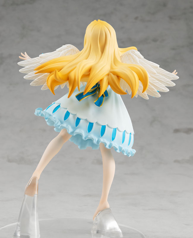 POP UP PARADE - THE RISING O/T SHIELD HERO 2 FILO
