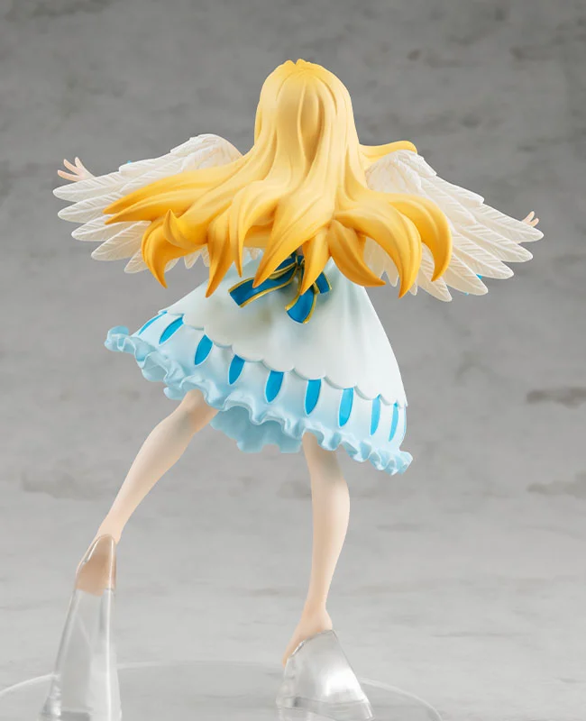 POP UP PARADE - THE RISING O/T SHIELD HERO 2 FILO