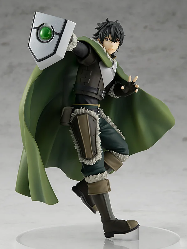 POP UP PARADE - THE RISING O/T SHIELD HERO 2 IWATANI