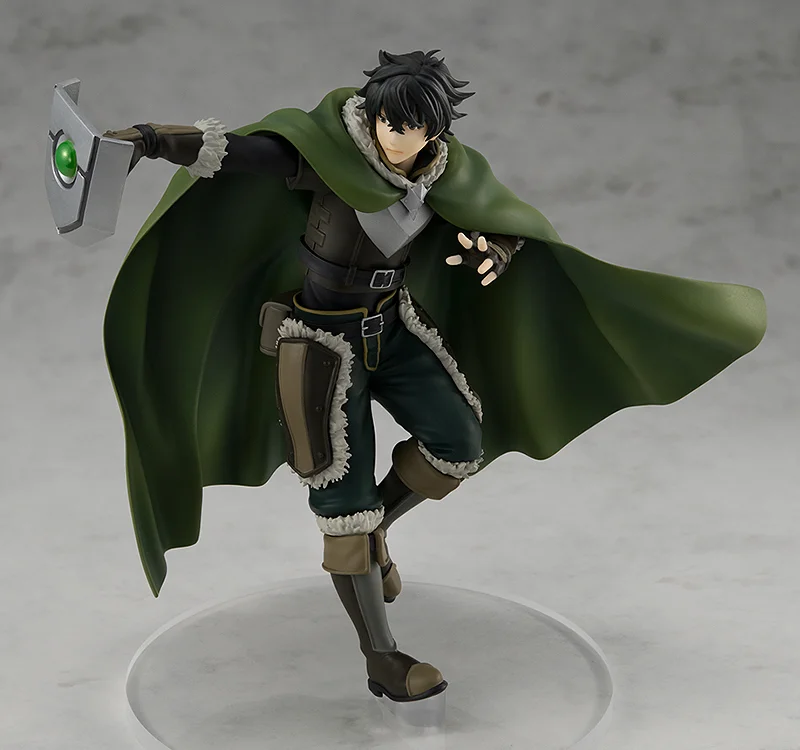 POP UP PARADE - THE RISING O/T SHIELD HERO 2 IWATANI