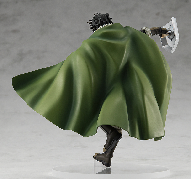 POP UP PARADE - THE RISING O/T SHIELD HERO 2 IWATANI