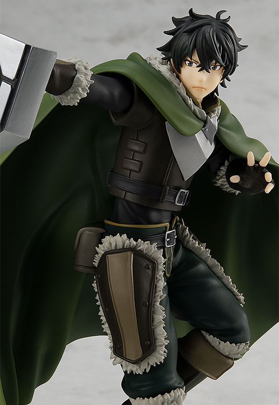 POP UP PARADE - THE RISING O/T SHIELD HERO 2 IWATANI