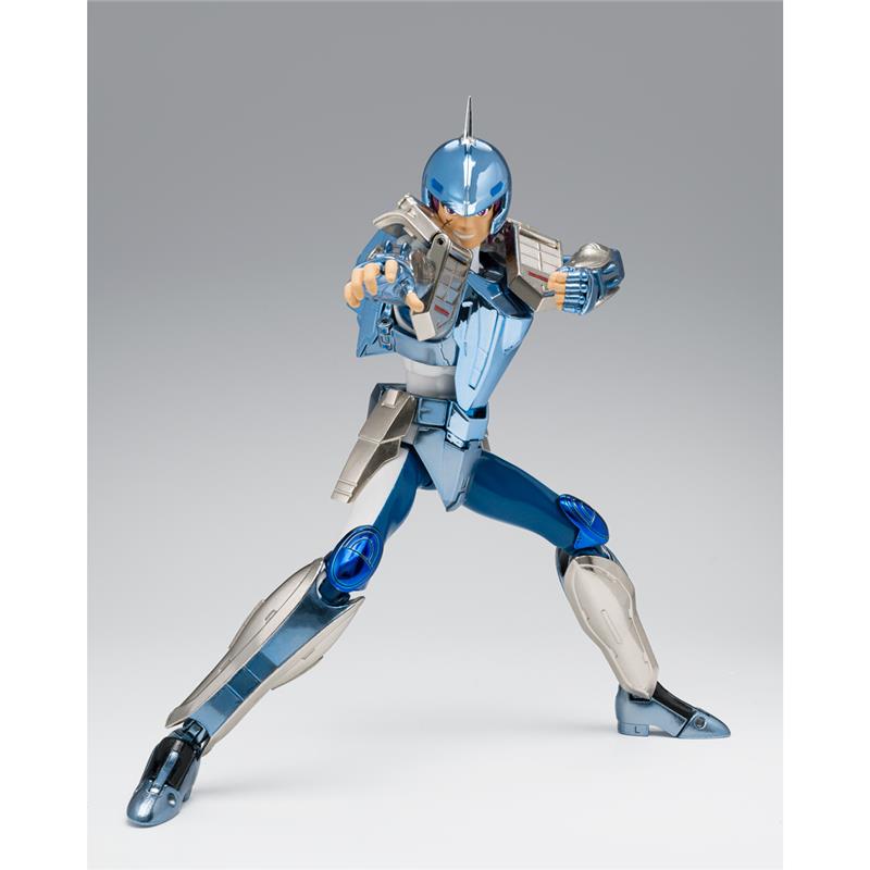 SAINT SEIYA MYTH CLOTH - MARINECLOTH USHIO REVIVAL (SUPEROFFERTA)