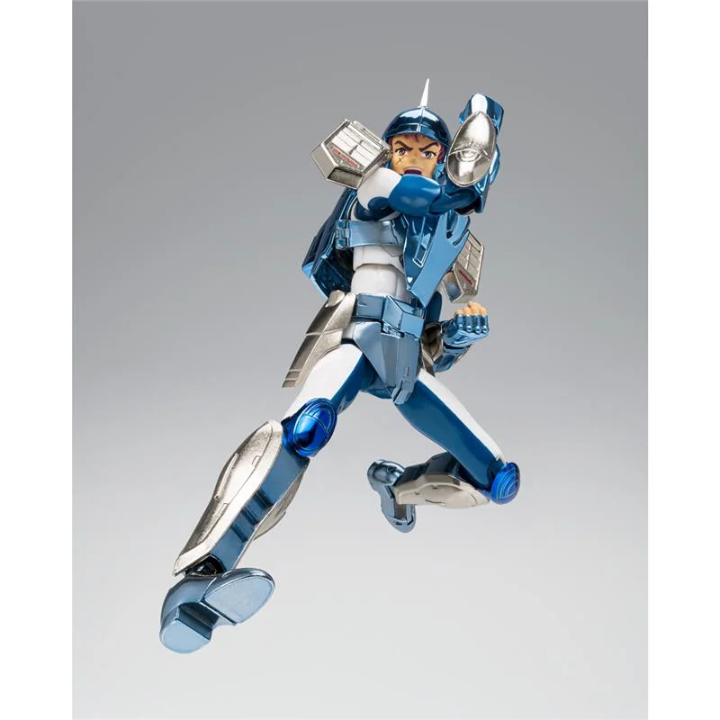 SAINT SEIYA MYTH CLOTH - MARINECLOTH USHIO REVIVAL (SUPEROFFERTA)