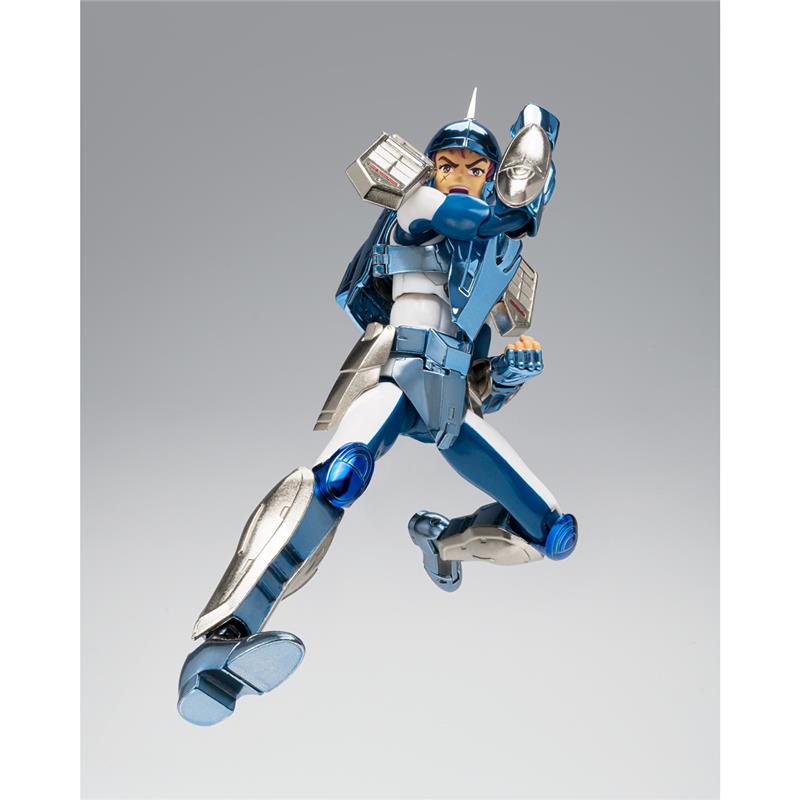 SAINT SEIYA MYTH CLOTH - MARINECLOTH USHIO REVIVAL (SUPEROFFERTA)