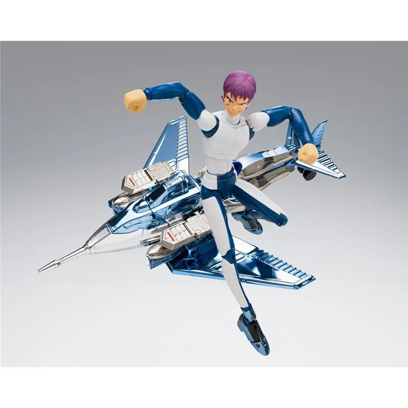 SAINT SEIYA MYTH CLOTH - MARINECLOTH USHIO REVIVAL (SUPEROFFERTA)