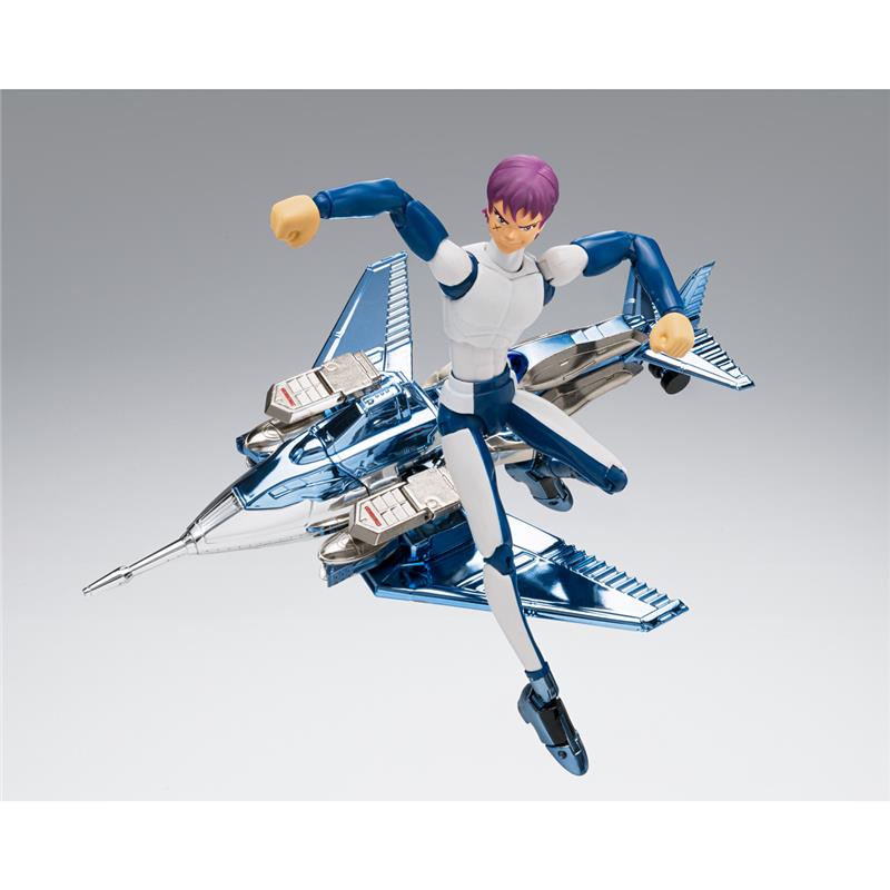 SAINT SEIYA MYTH CLOTH - MARINECLOTH USHIO REVIVAL (SUPEROFFERTA)