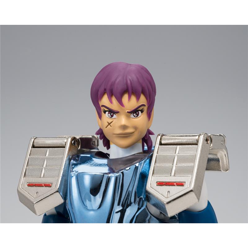 SAINT SEIYA MYTH CLOTH - MARINECLOTH USHIO REVIVAL (SUPEROFFERTA)