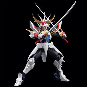 sentinel-samurai-troopers-kikoutei-rekka-i-cinque-samurai-armatura-bianca