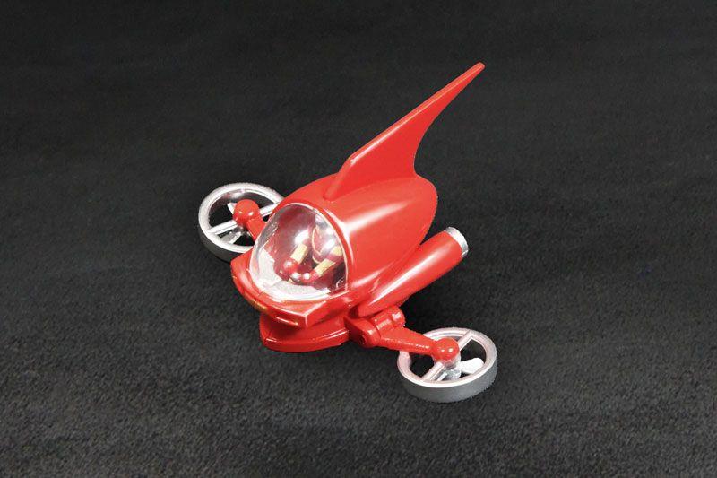 GRAND ACTION BIGSIZE MODEL MAZINGER Z (RENEW)