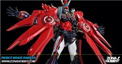 RIOBOT BRAVE RAIDEEN