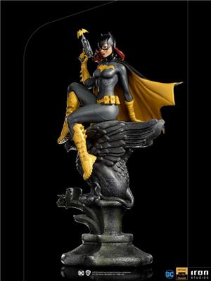iron-studios-iron-studios-comics-batgirl-dlx-statue
